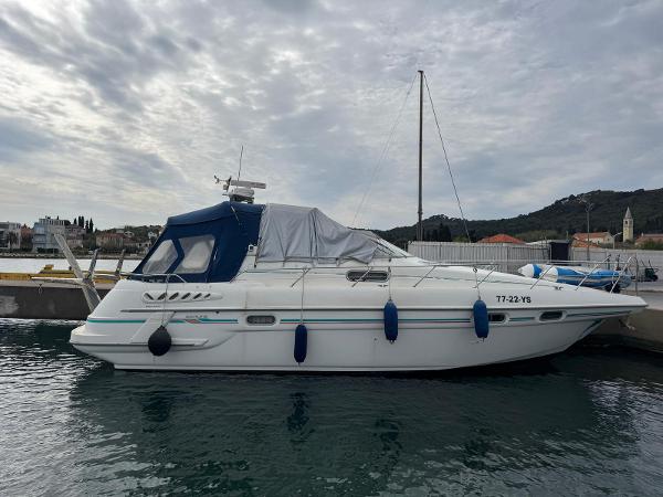 1994 Sealine Sport 400