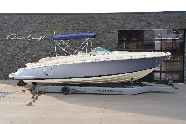 2024 Chris-Craft Launch 28 GT