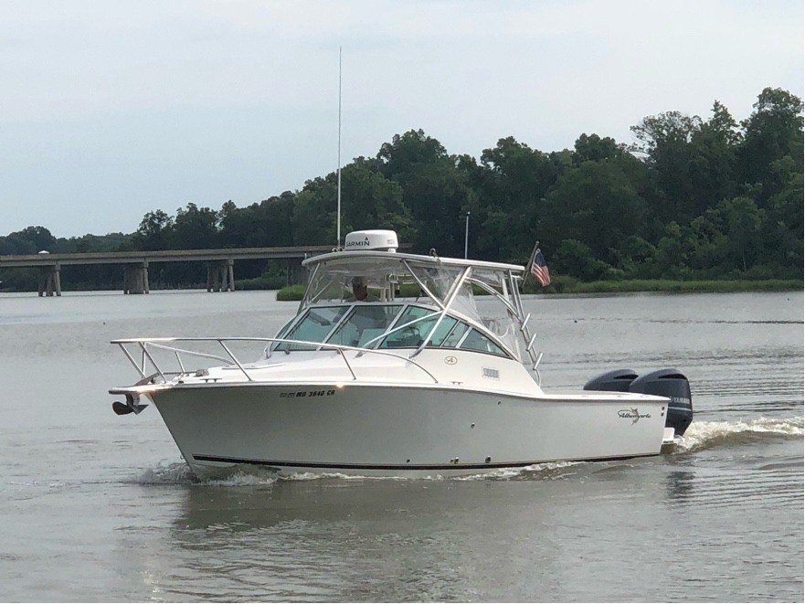 Albemarle boats for sale