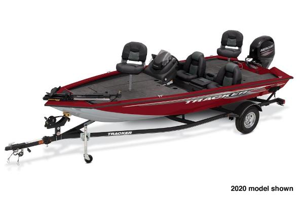 Tracker Pro Team 175 TXW
