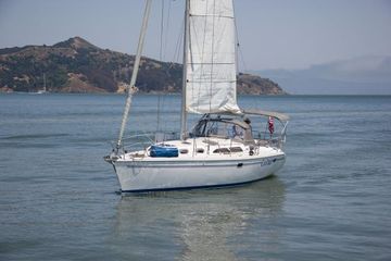 2005 Catalina 350