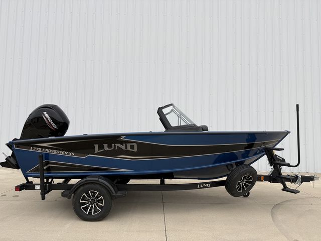 2026 Lund 1775 Crossover XS