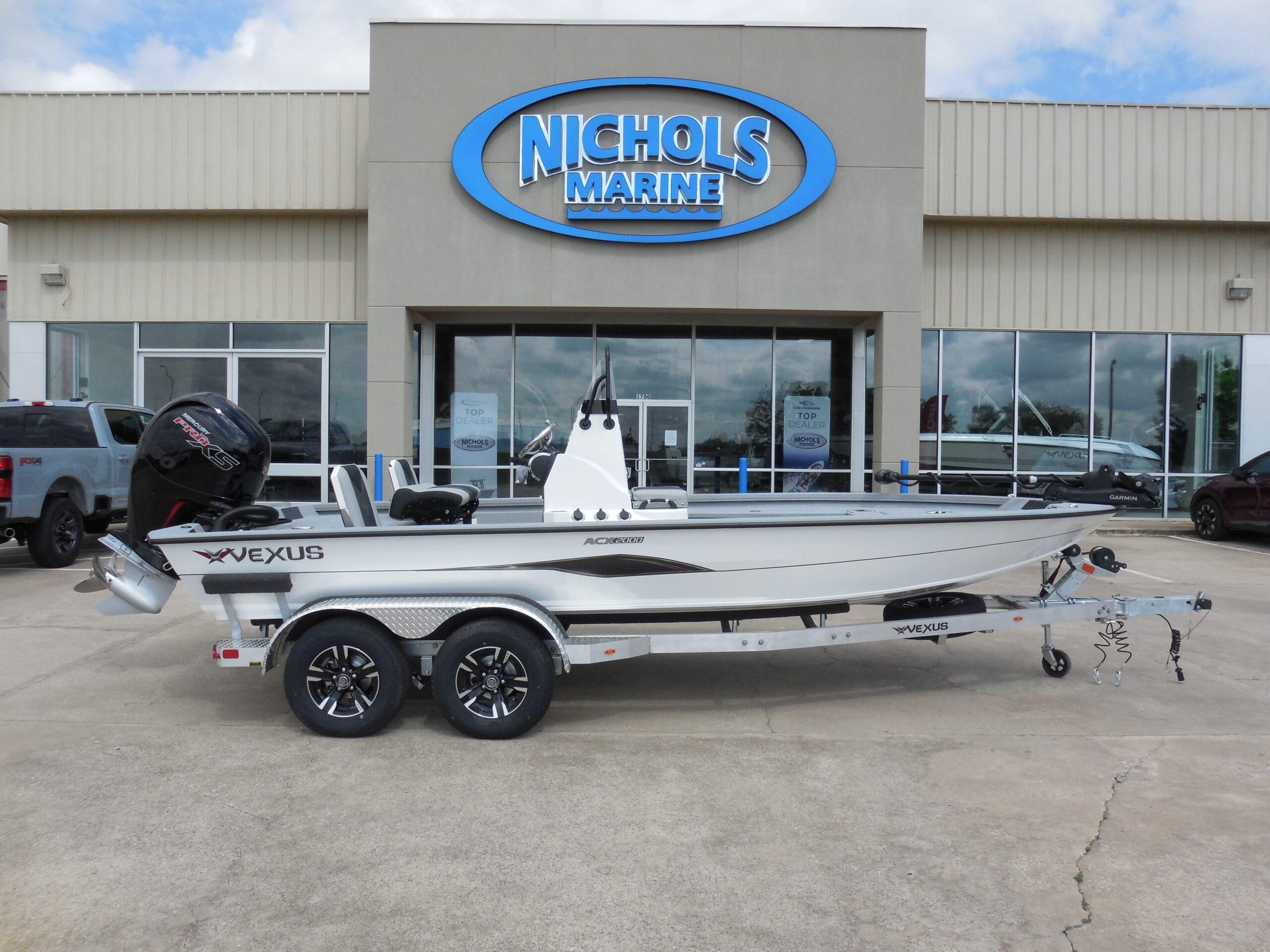 2025 Vexus ACX 2000