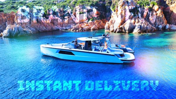 Maori 46ft Cover picture
