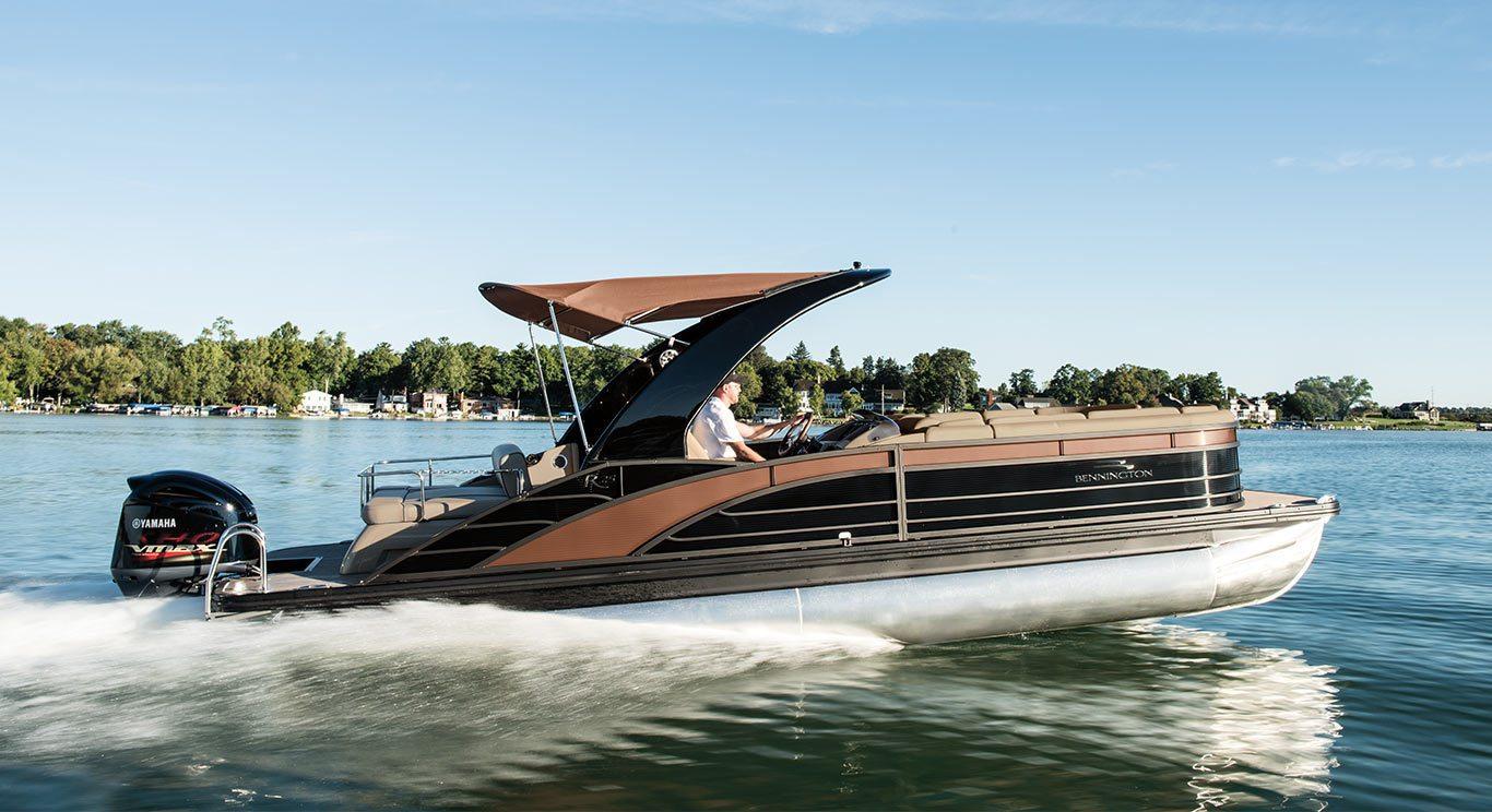 Bennington 25 RSB