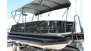 2025 Sylvan Mirage X3 CLZ DH Tri Toon