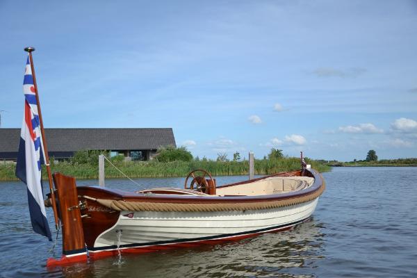 Wajer boten te koop - boats.com