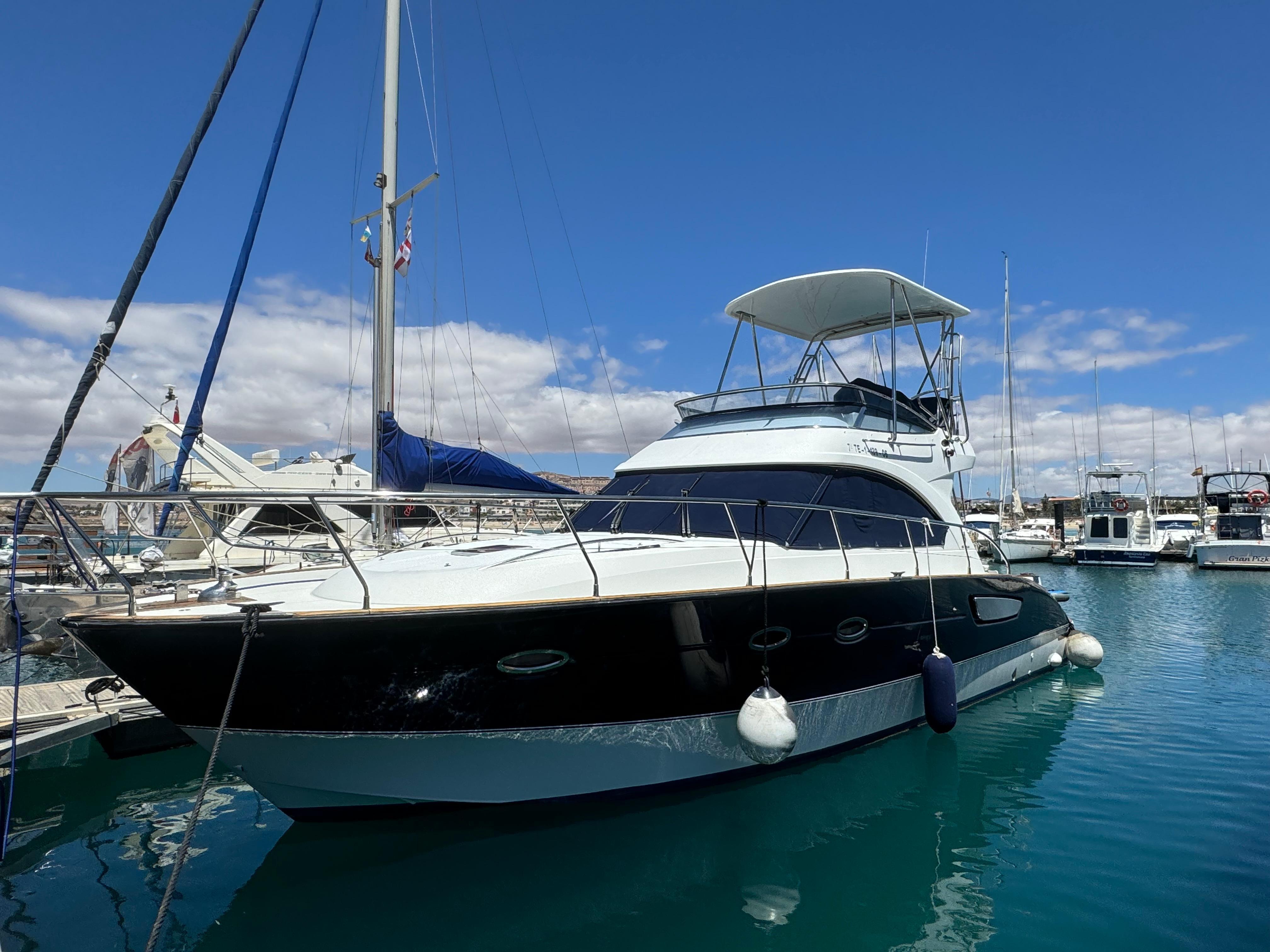 2006 Beneteau Antares 12 Fly