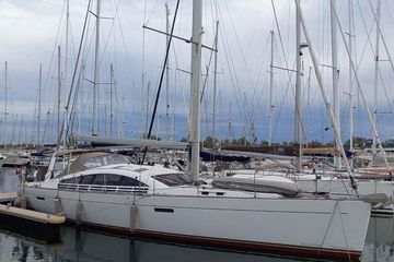2008 Wauquiez PS 55