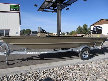 2019 Weldcraft 16 Side Console Idaho Falls United States Boats Com