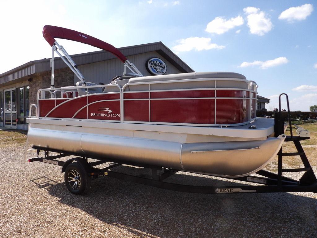 Bennington® Pontoons For Sale, Pittsburg, MO