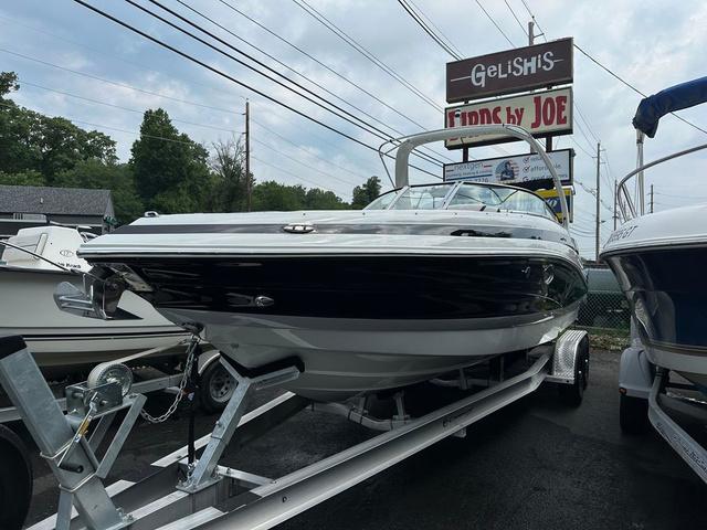 2024 Crownline 290 XSS