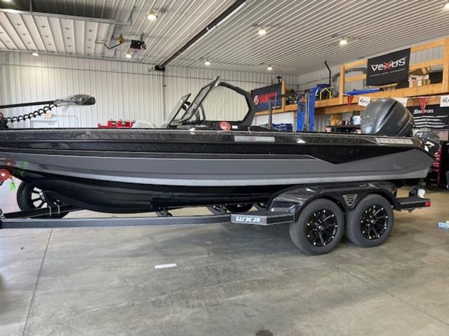 2025 Skeeter WXR2060F