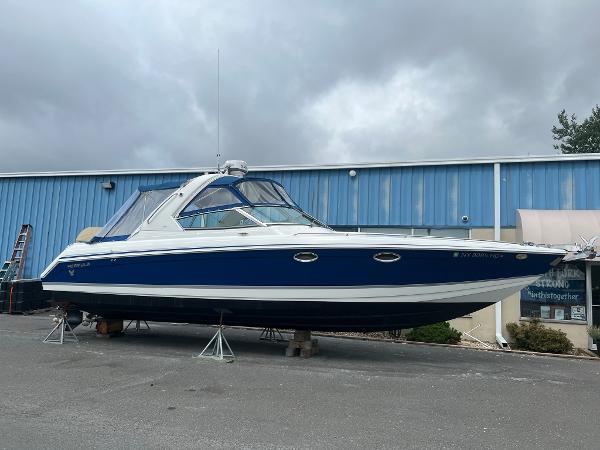 2003 Formula 330 Sun Sport