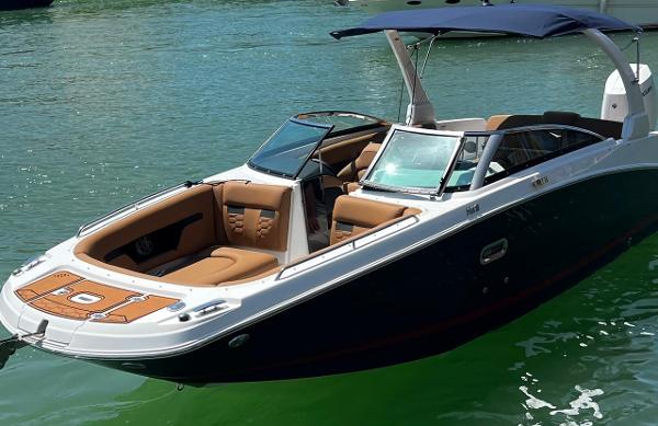 2024 Four Winns HD8