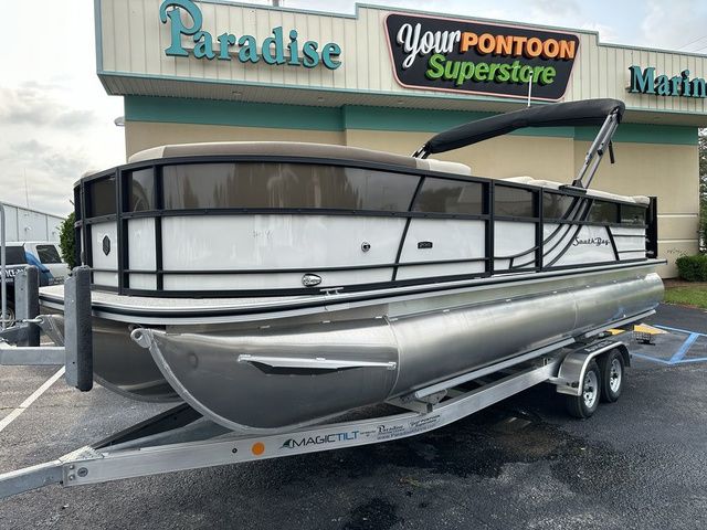 2024 South Bay S224CR 3.0