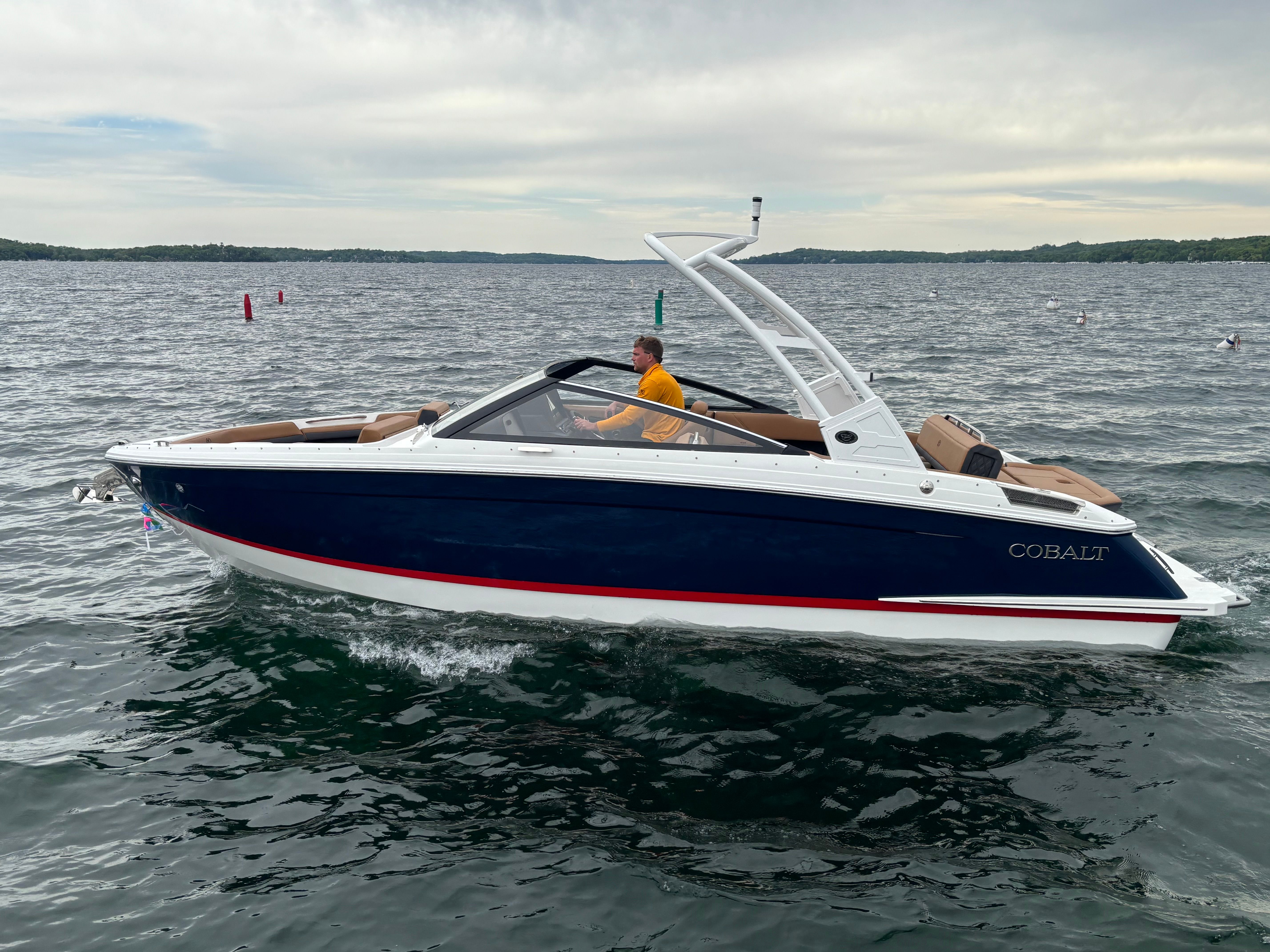 Cobalt R4