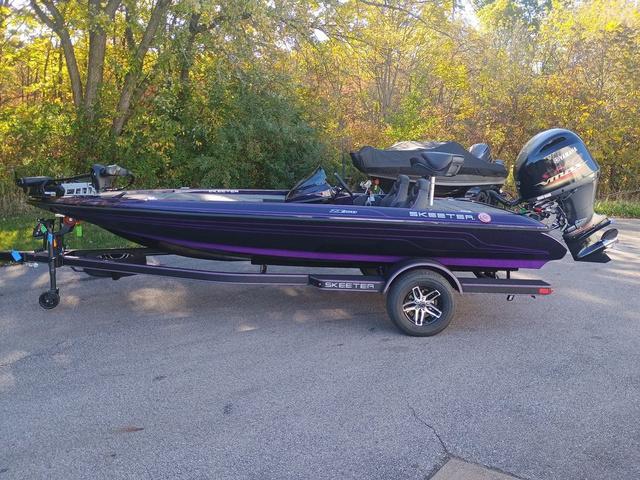 2025 Skeeter ZX150