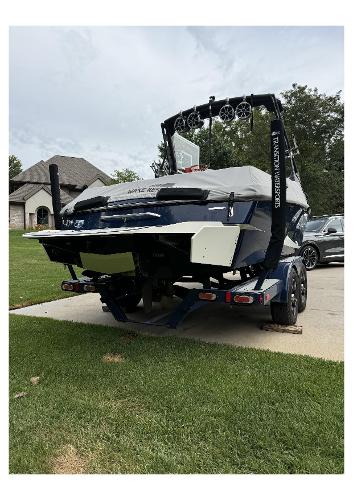 2017 Axis A20
