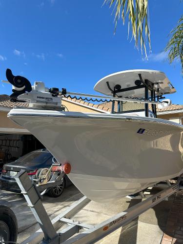 2023 Sea Pro 239