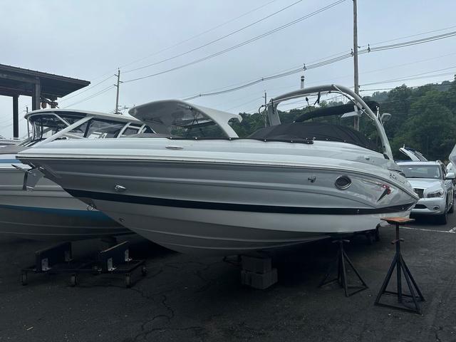 2024 Crownline 270 XSS