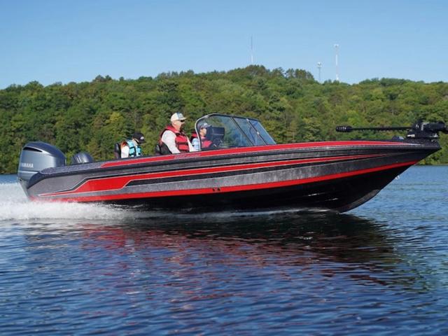 2025 Skeeter WX2200