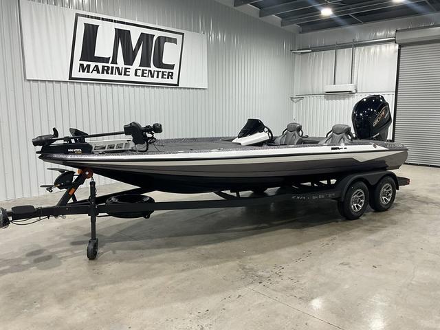 2025 Skeeter ZXR21SE