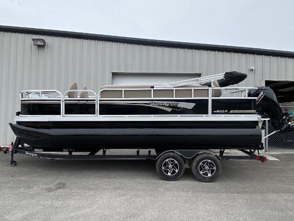 2025 Ranger 200F