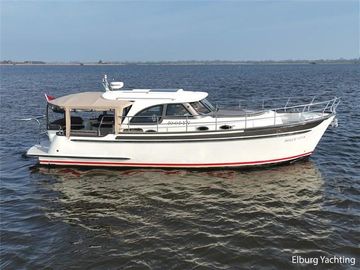 2010 Tuna 40 Sportivo