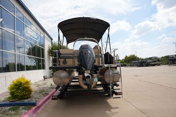 2023 Harris Cruiser 230