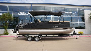 2023 Harris Cruiser 230