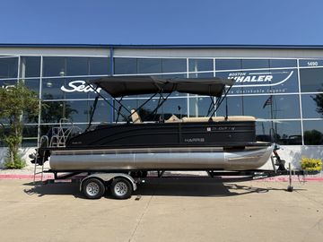 2023 Harris Cruiser 230