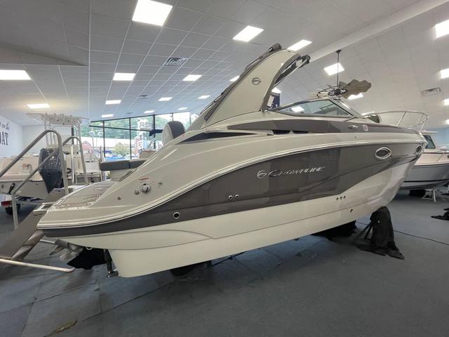 2025 Crownline 270 CR