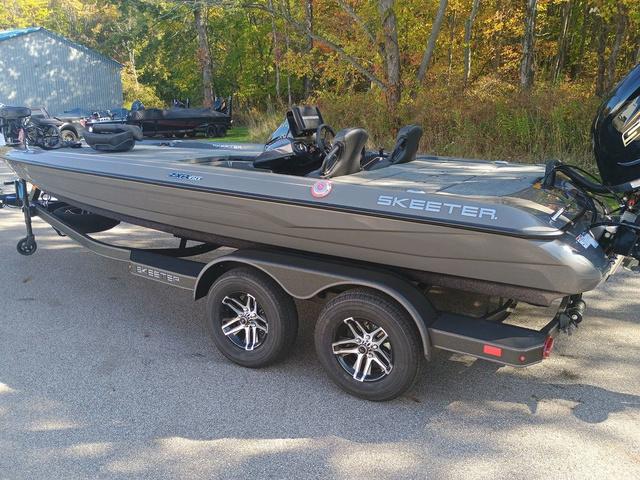2025 Skeeter ZXR20
