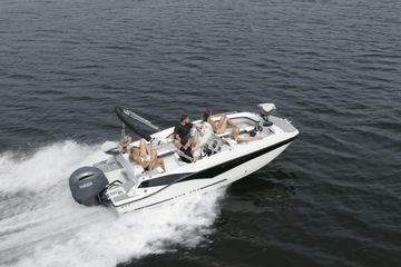 2025 Starcraft 191SVX OB
