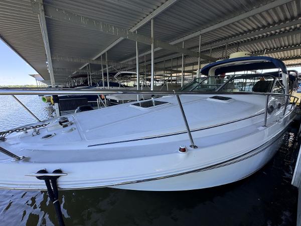 1999 Sea Ray 290 Sundancer