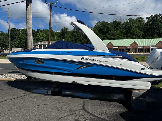2024 Crownline 250 XSS