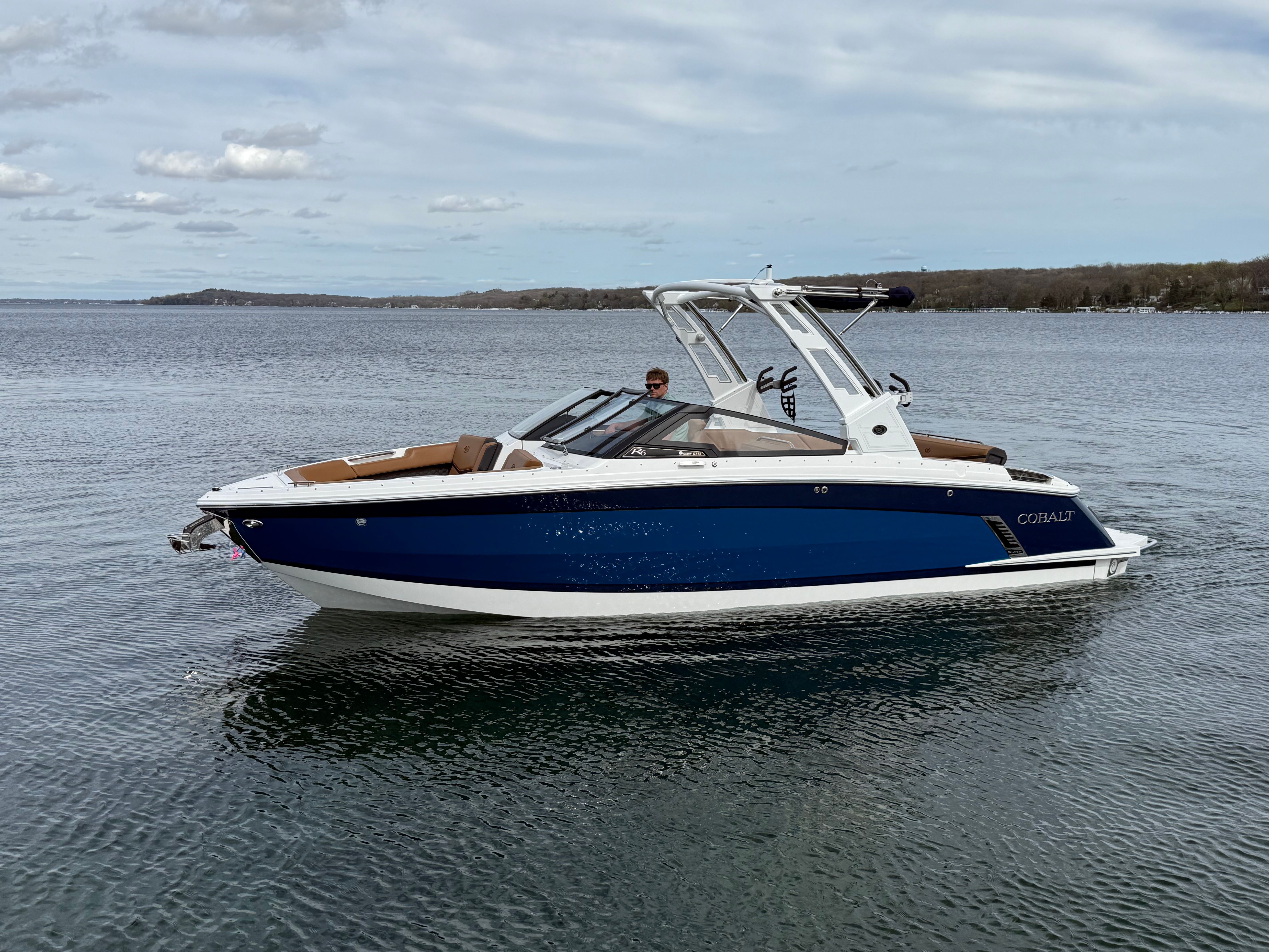 Cobalt R6 Surf