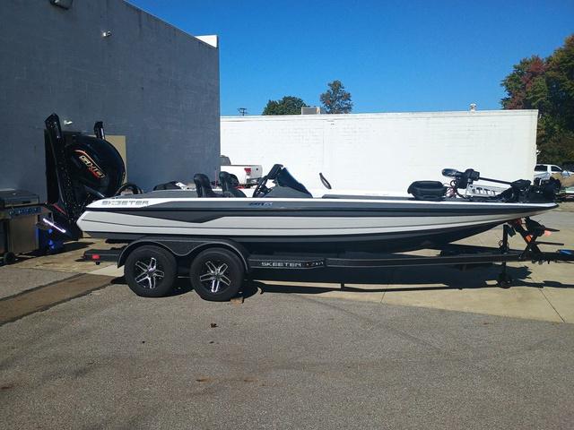 2025 Skeeter ZXR20