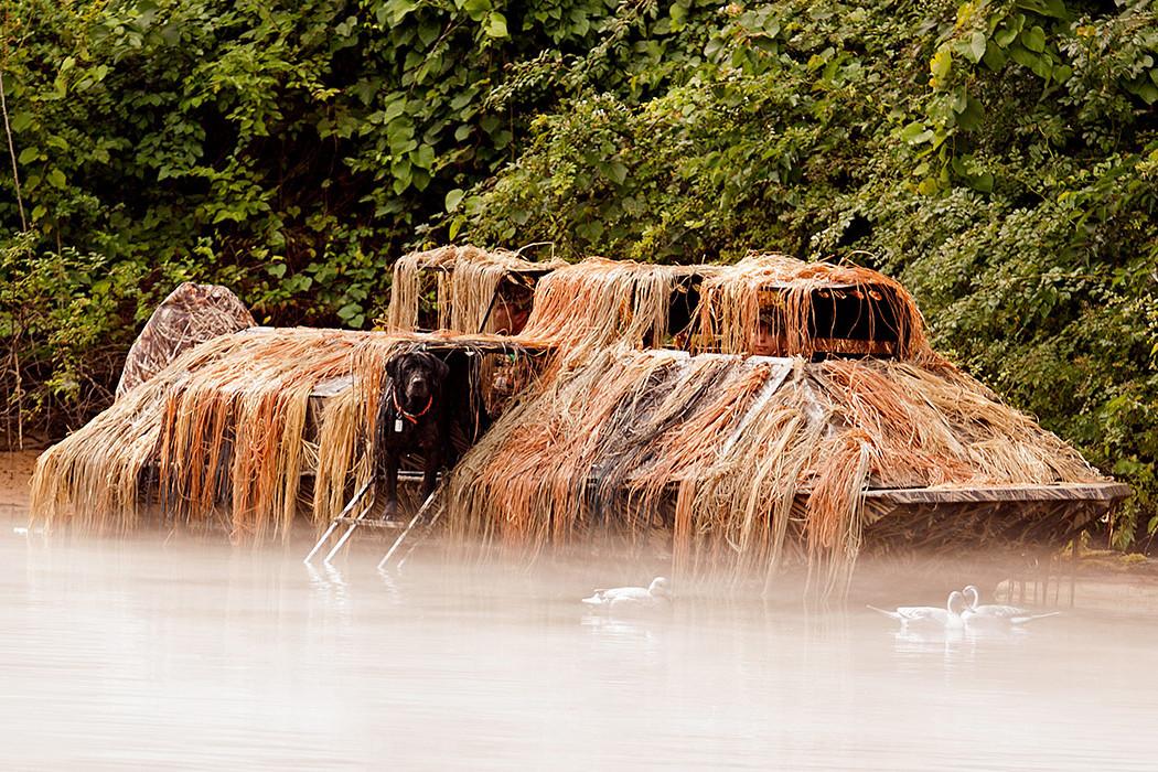 Lowe Boat image