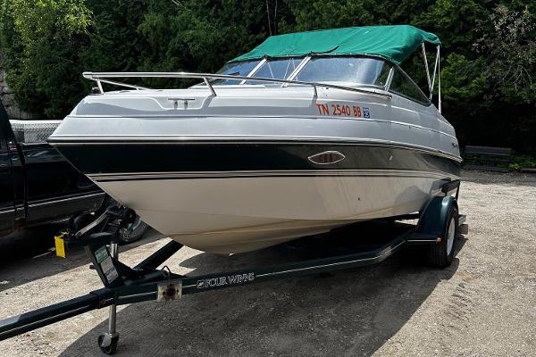 Four Winns 205 Sundowner
