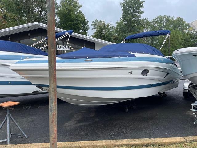 2025 Crownline 250 XSS