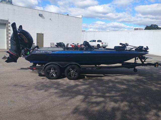2025 Skeeter ZXR20