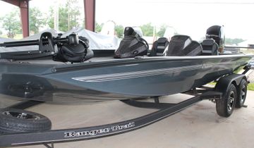 2025 Ranger RT198P