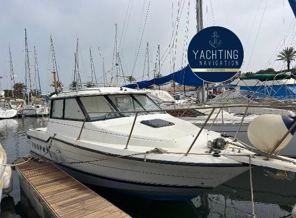 1995 Bayliner 2359 Trophy