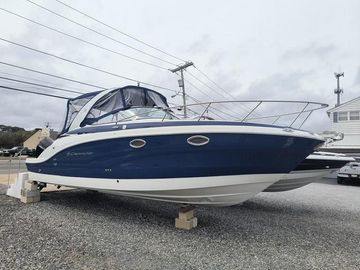 2025 Crownline 280 CRX