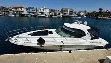2007 Sea Ray 44 Sundancer