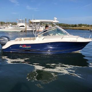 Hydra-Sports 2200VX