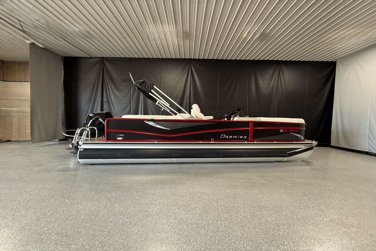 Premier 230SUNSATION