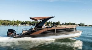 Bennington 25 RSB